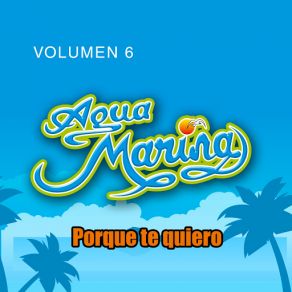 Vol. 6 Porque Te Quiero album cover