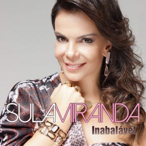 Inabalável album cover
