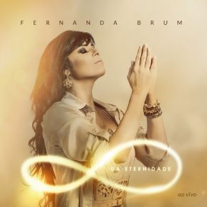 Da Eternidade album cover