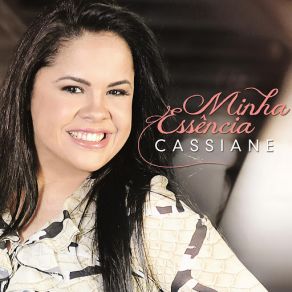 Minha Essência (Single) album cover