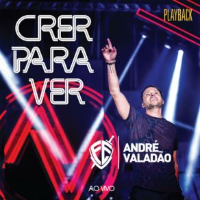 Crer Para Ver (Playback) album cover
