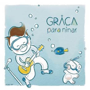 Graça Para Ninar album cover