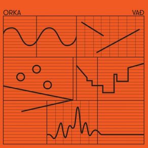 Vað album cover