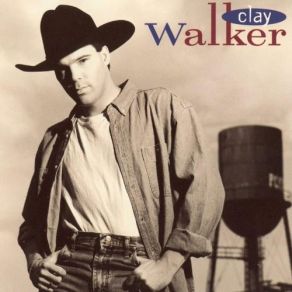 Clay Walker album cover