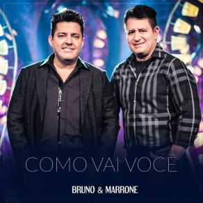 Como Vai Você (Single) album cover
