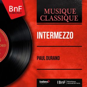 Intermezzo (Mono Version) album cover