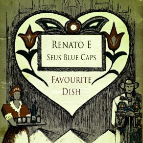 Favourite Dish album cover