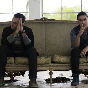 Rosas Negras (Single) album cover