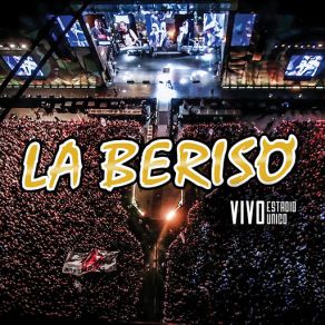 En Vivo En El Estadio Único album cover