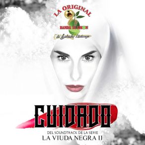 Cuidado (Single) album cover