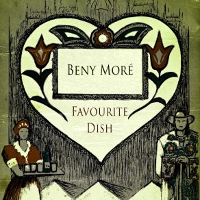 Favourite Dish album cover