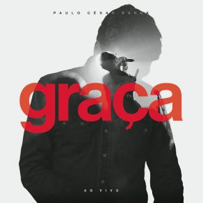 Graça (Ao Vivo) (CD2) album cover