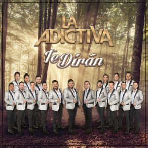 Te Dirán (Single) album cover