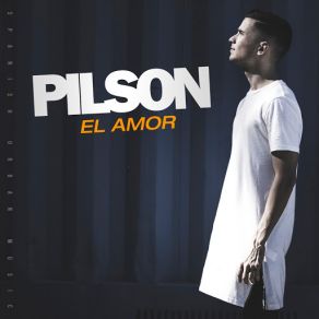 El Amor album cover