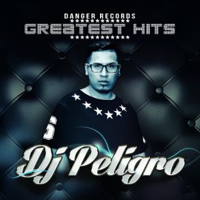 Greatest Hits album cover