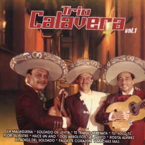 Volumen 1 album cover