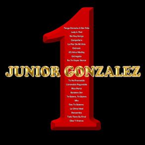 1 album cover