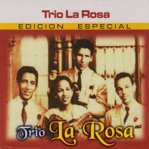 Edición Especial album cover