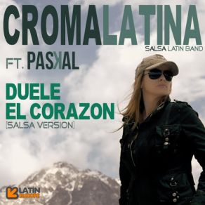 Duele El Corazon (Salsa Version) [Paskal] (Single) album cover