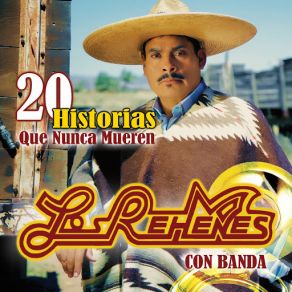 20 Historias Que Nunca Mueren album cover