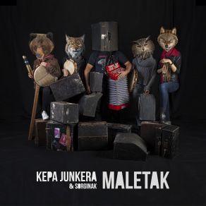 Maletak album cover