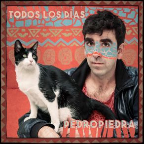 Todos Los Días (Single) album cover