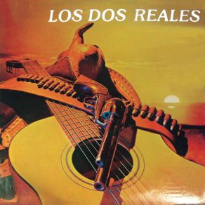 Los Dos Reales album cover
