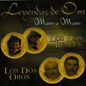 Mano A Mano album cover