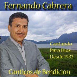 Cánticos De Bendición album cover