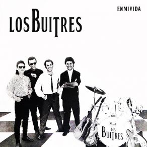 En Mi Vida album cover