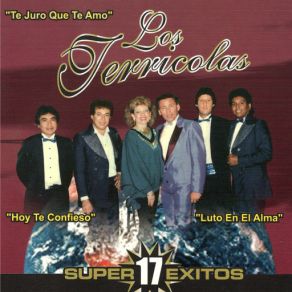 17 Super Exitos album cover