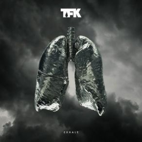 Exhale album cover