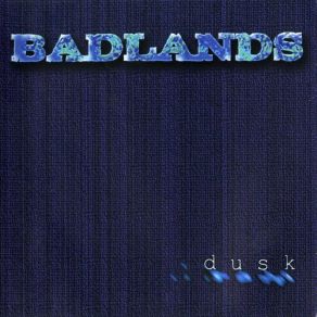 Dusk album cover