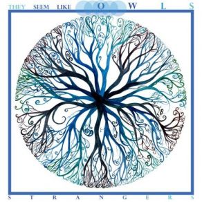 Strangers album cover