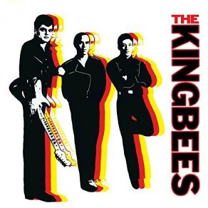 The Big Rock album cover