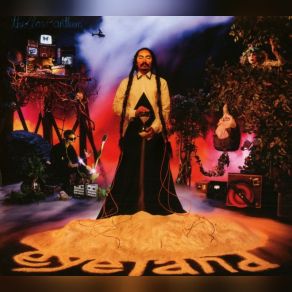 Eyeland album cover