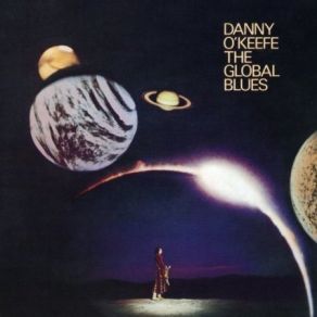 The Global Blues album cover