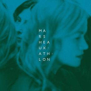 Ath. Lon album cover