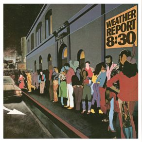 8: 30 (CD2) album cover