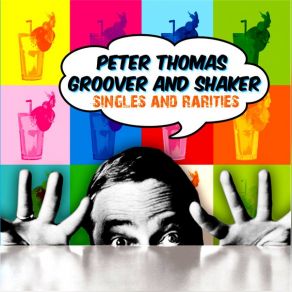 Singles And Rarities album cover