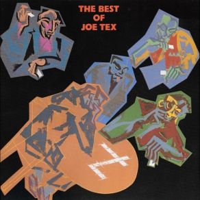 The Best Of Joe Tex album cover