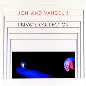 Private Collection album cover