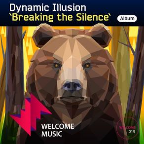 Breaking The Silence album cover