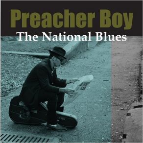 The National Blues (Bonus Tracks) album cover