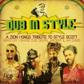 Dub In Style album cover