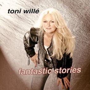 Fantastic Stories album cover