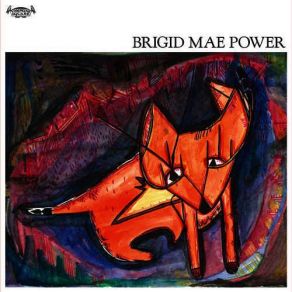Brigid Mae Power album cover