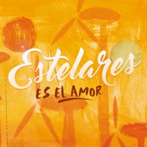 Es El Amor (Single) album cover