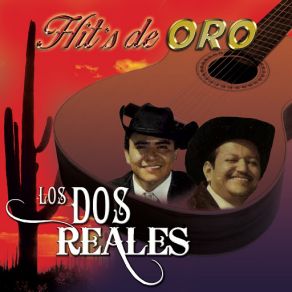 Hit's De Oro album cover