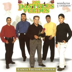 Sombras Y Cenizas album cover